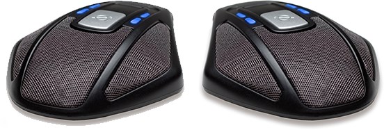 Konftel Main Audio Accessories  / EXPANSION MICROPHONES  (x2)