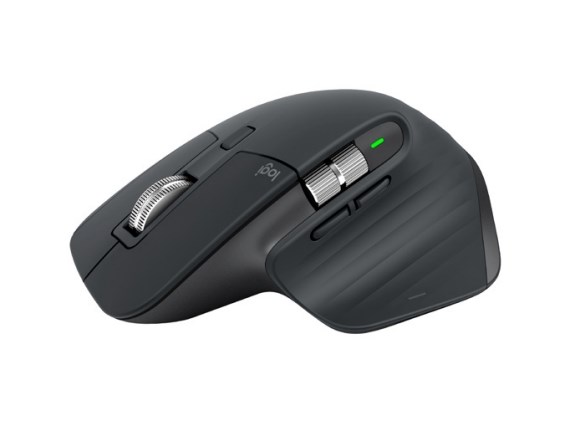MX Master 3S for Business - GRAPHITE