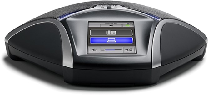 Konftel 55 Series / KONFTEL 55 Excluding desktop adaptor