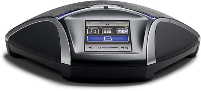 Konftel 55 Series / KONFTEL 55WX Excluding desktop adaptor