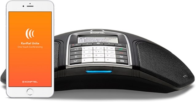 Konftel 300 Series / KONFTEL 300IPx