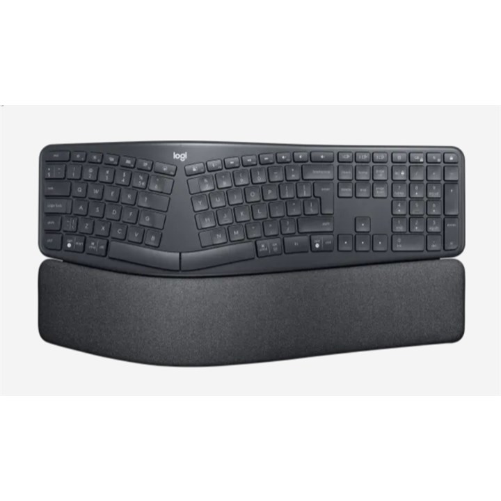 ERGO K860 for Business - GRAPHITE - UK