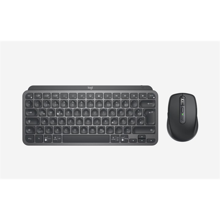 MX Keys Mini Combo for Business - GRAPHITE