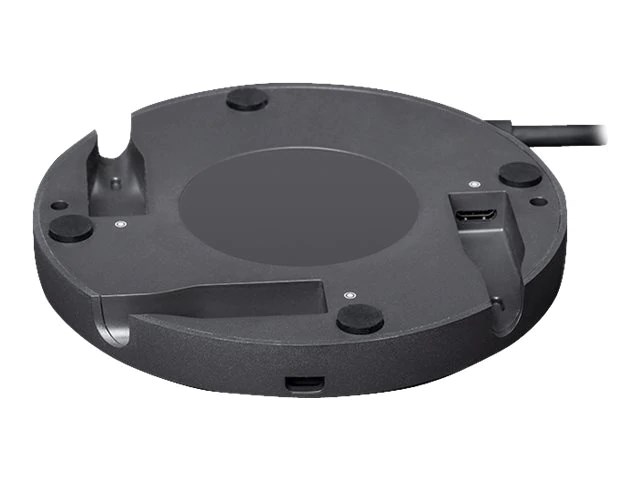 Logitech Rally Mic Pod Hub