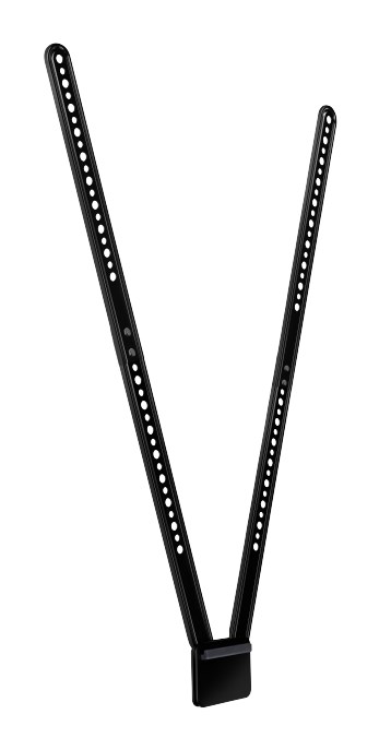 Logitech TV Mount (XL) for MeetUp