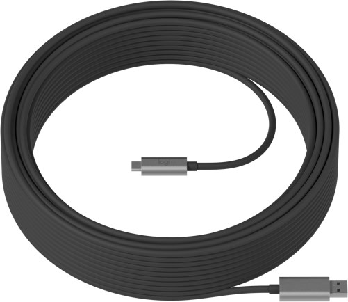 Logitech Strong USB Cable (25m)