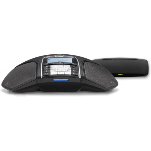 Konftel 300 Series / KONFTEL 300WX Including IP DECT Base