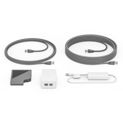 Logitech Cat5E Extension Kit for Logitech Tap