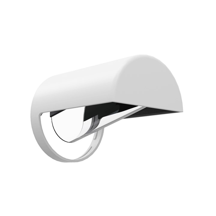 Polarizer for Logitech Scribe