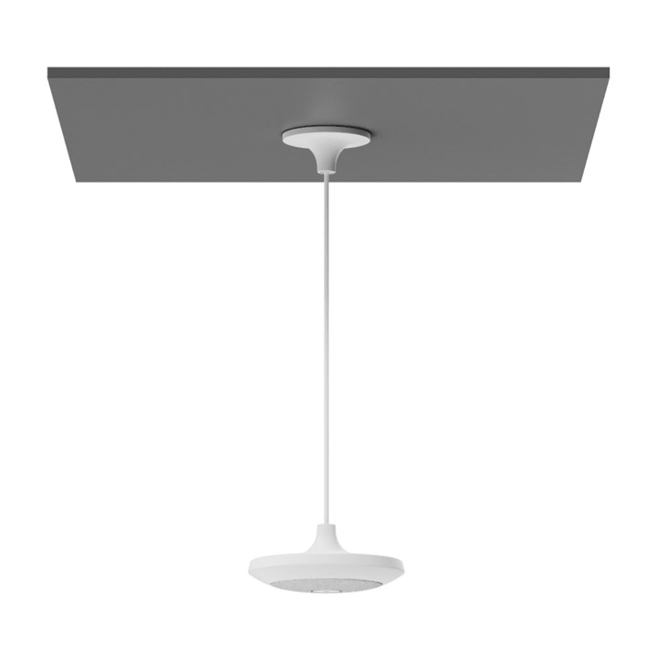 Mic Pod Pendant Mount