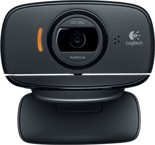 Logitech USB Webcam B525