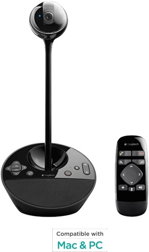 Logitech ConferenceCam BCC950