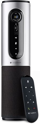 Logitech ConferenceCam Connect