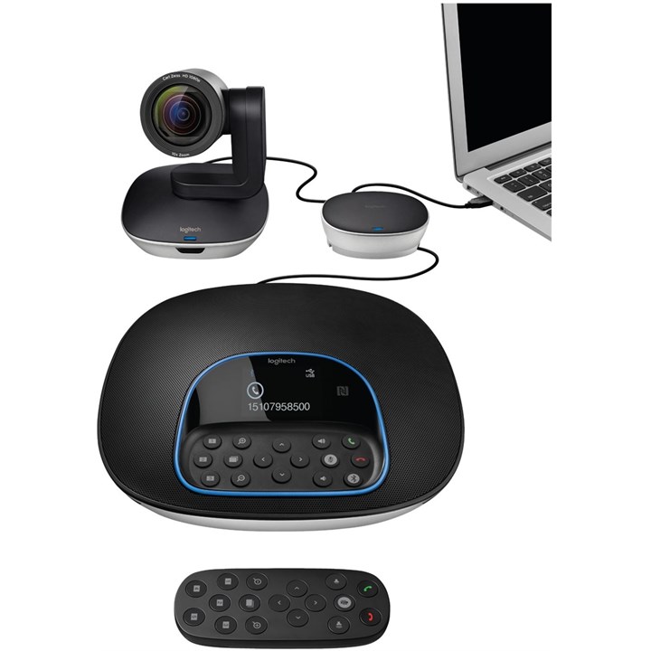 Logitech GROUP