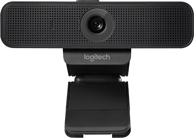 Logitech USB Webcam C925e