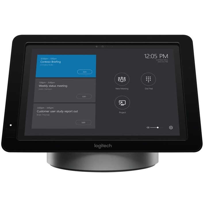 Logitech SmartDock (Surface Pro not included)