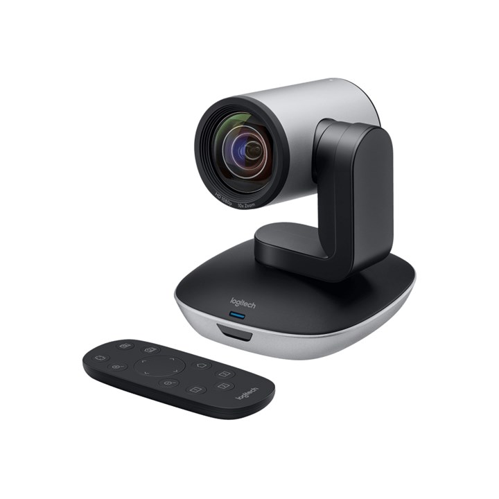 Logitech PTZ Pro 2 USB Camera
