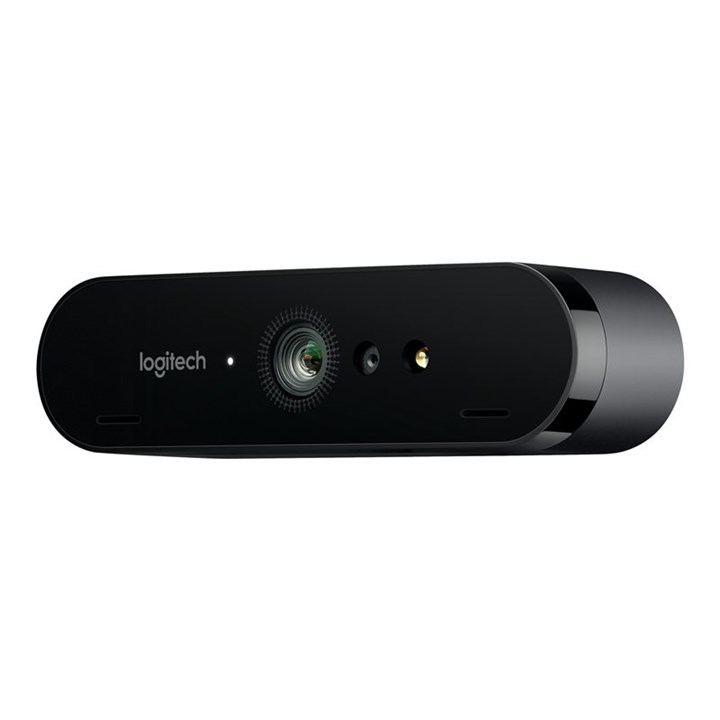 Logitech BRIO 4K Stream Edition webcam