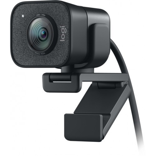Logitech StreamCam Webcam (Graphite)
