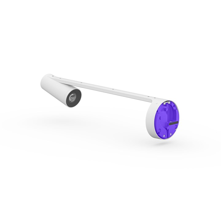 Logitech Scribe Whiteboard camera
