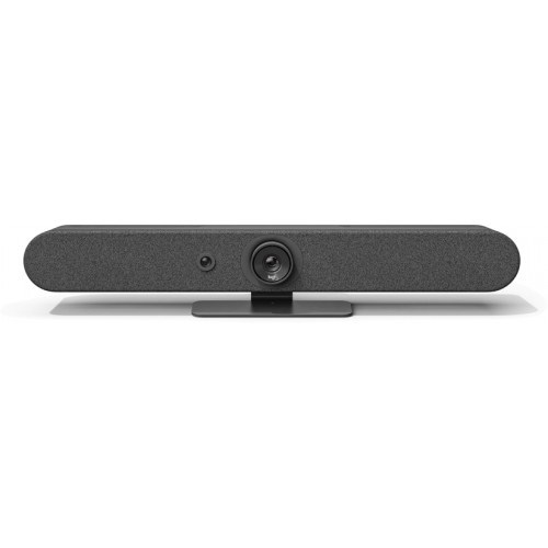 Logitech Rally Bar Mini - Graphite