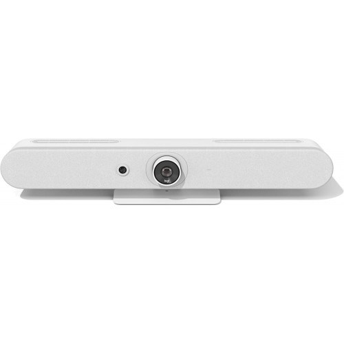 Logitech Rally Bar Mini - White