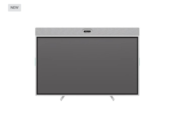 Rally Board 65 - White