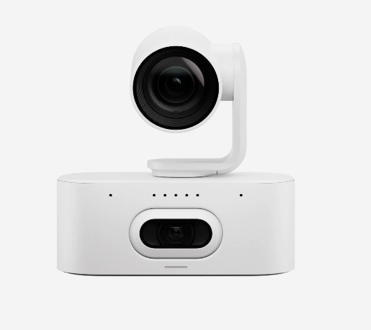 Rally AI Camera Pro (Off White)