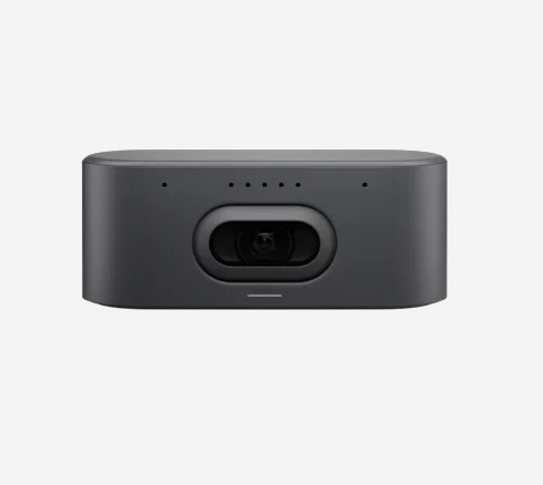 Rally AI Camera (Graphite)