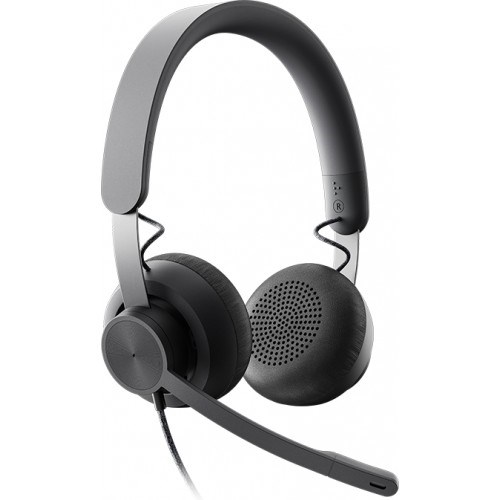 Logitech Zone Wired Headset (Microsoft Teams)