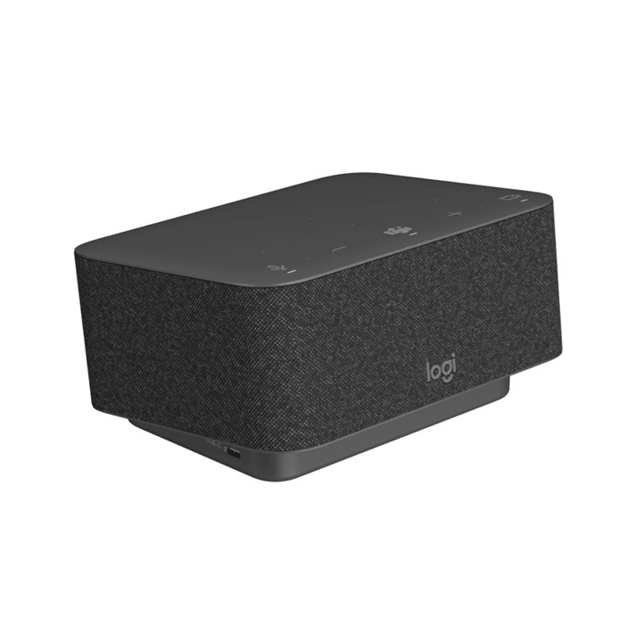 Logitech LOGI DOCK (Graphite)