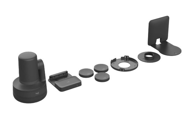 Logitech Rally Camera Streamline Kit
