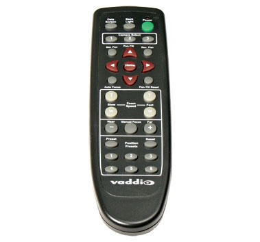 Vaddio IR Remote Commander