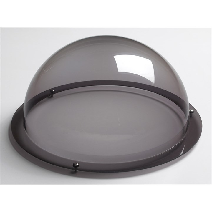 12" Smoke Tinted Dome Accessory (dome only)