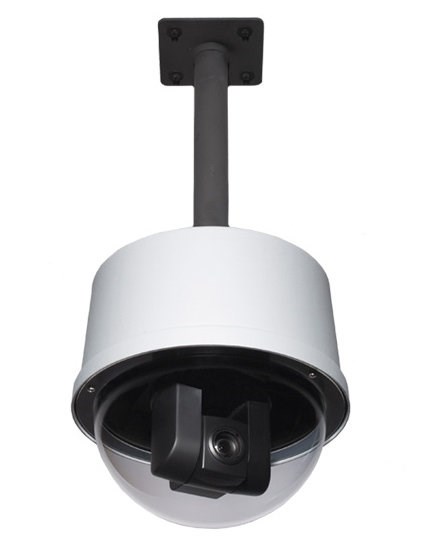 DomeVIEW HD Indoor Pendant Mount Dome Kit for HD-30/HD-22/HD-20SE/HD-20/HD-19/HD-18/RoboSHOT