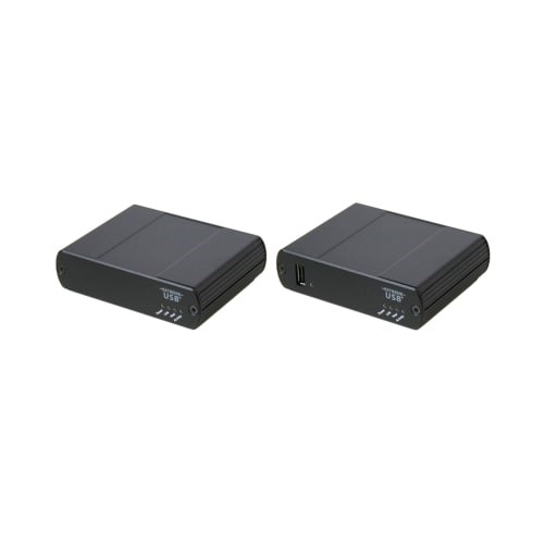 Power Extension Module over CAT5