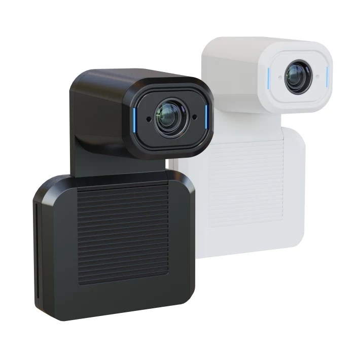 IntelliSHOT Auto-Tracking Camera (white)