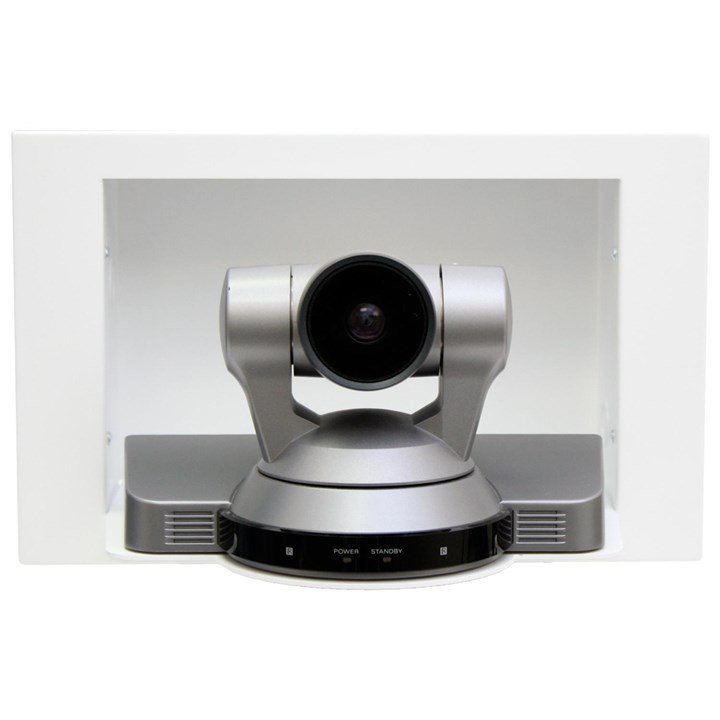 IN-Wall Enclosure for Sony EVI-HD1