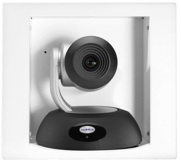 IN-Ceiling Half-Recessed RoboSHOT 20UHD