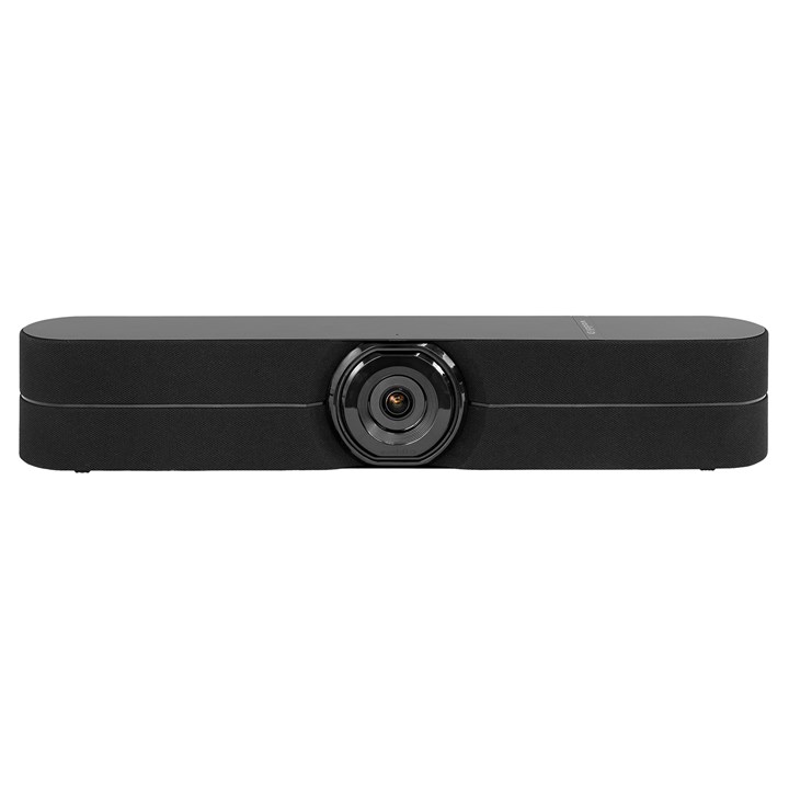 HuddleSHOT (black)