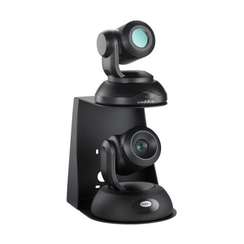 RoboTRAK Base System- Presenter Tracking System (black)