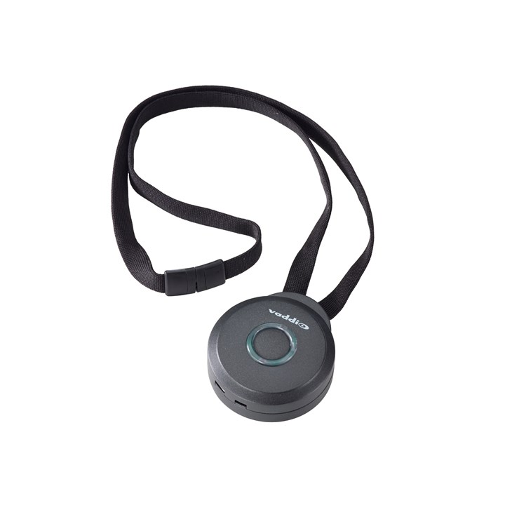 RoboTRAK Replacement Extended Lanyard