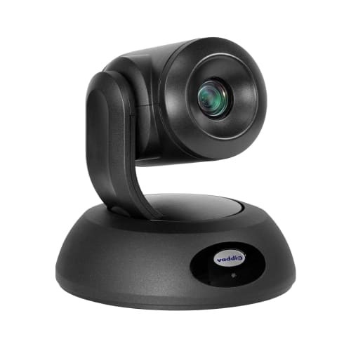 RoboSHOT 12E USB (black)