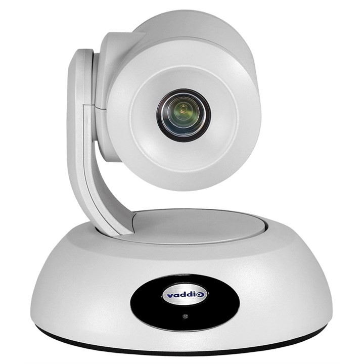 RoboSHOT 30E NDI (white)