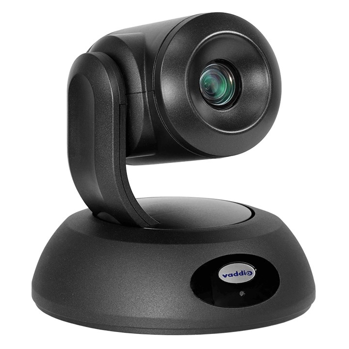 RoboSHOT 30E NDI (black)