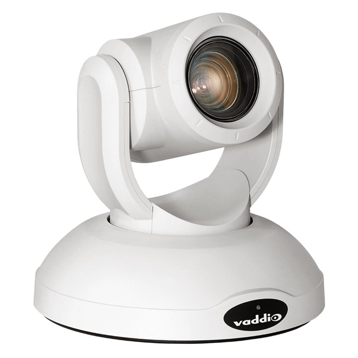 RoboSHOT 20 UHD (white)