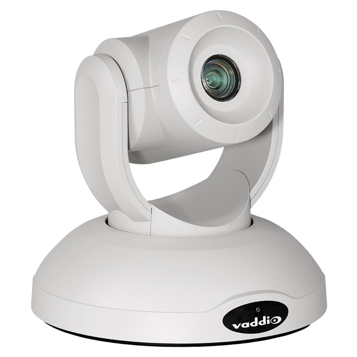 RoboSHOT 40 UHD (white)
