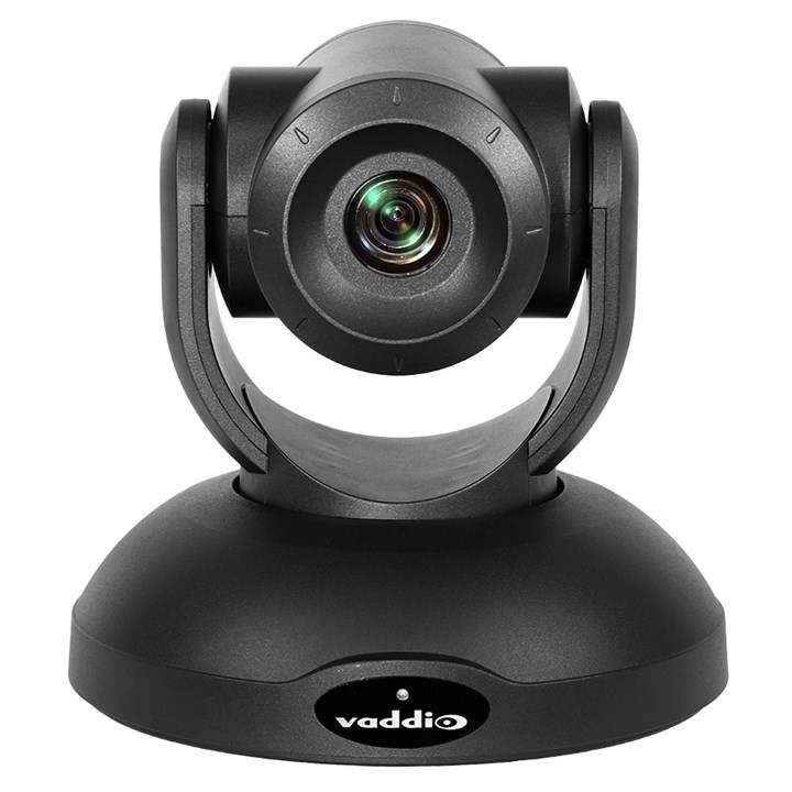 RoboSHOT 40 UHD (black)