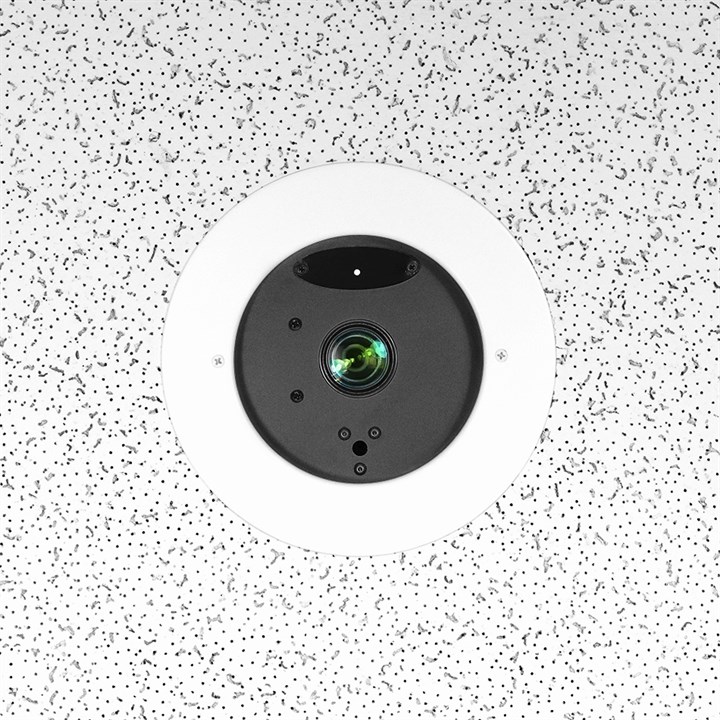 DocCam 20 HDBT Camera Only