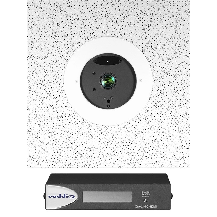 DocCam 20 HDBT OneLink HDMI System Kit